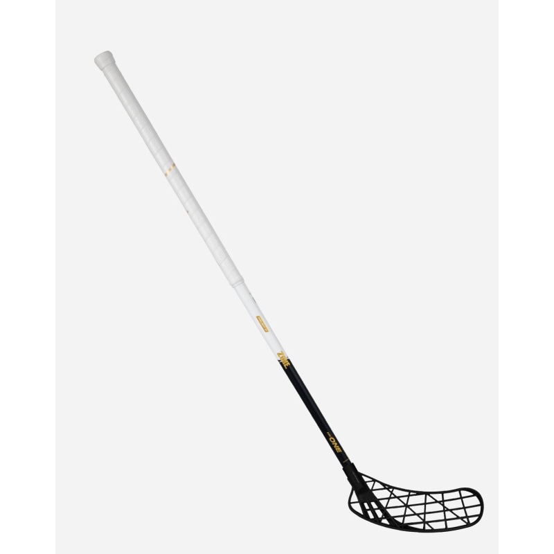 AIR/ONE PRELIGHT 31 white/gold