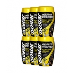 Isostar spordijook (joogipulber) sidrun 6-pakk
