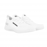 TRAINER LIGHTWEIGHT WHITE