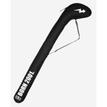 Stick cover INTRO must/valge