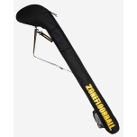 Stick cover PRO must/kuldne