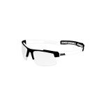PROTECTOR INTRO SPORT GLASSES JUNIOR black/white