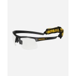 PROTECTOR PRO SPORT GLASSES SENIOR black/gold