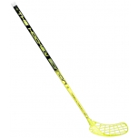 HYPER HOCKEY UL 27 black/neon yellow