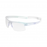 PROTECTOR SPORT GLASSES JUNIOR SEETHROUGH