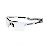 PROTECTOR SPORT GLASSES SENIOR SEETHROUGH