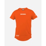 T-shirt EVERYDAY oranž