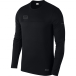 LONGSLEEVE HITECH INDOOR