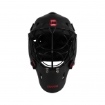 MASK PRO CAT EYE CAGE BLACK/RED ONESIZE